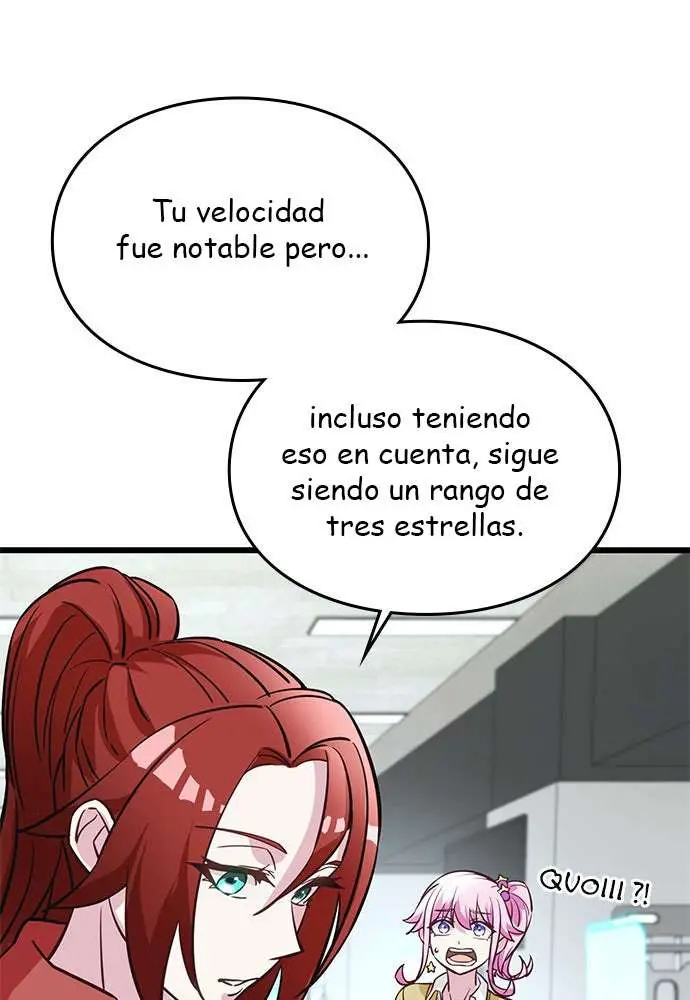 Superheroe de Tipo Crecimiento capítulo 34 página 22
