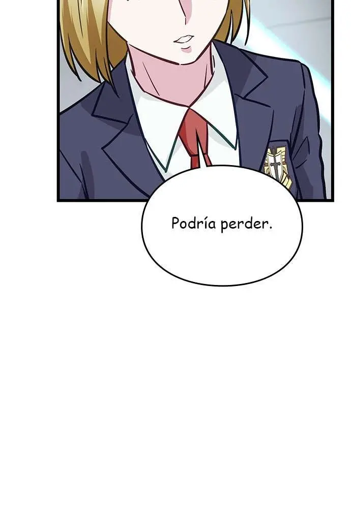 Superheroe de Tipo Crecimiento capítulo 34 página 27