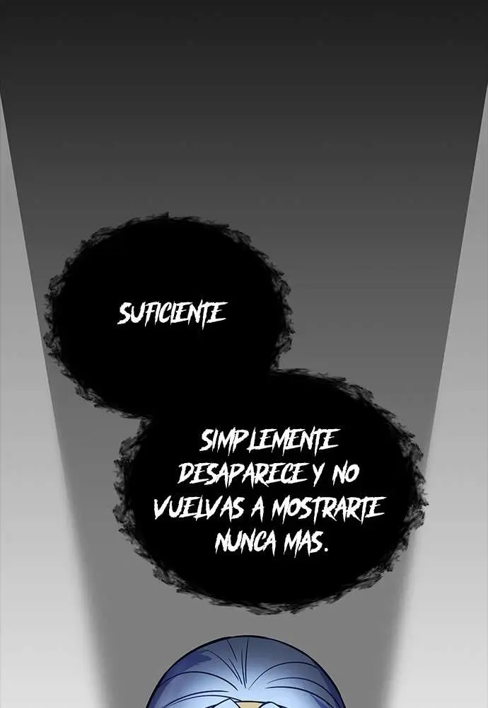 Superheroe de Tipo Crecimiento capítulo 34 página 65