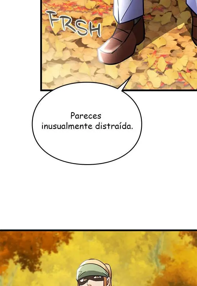 Superheroe de Tipo Crecimiento capítulo 34 página 72