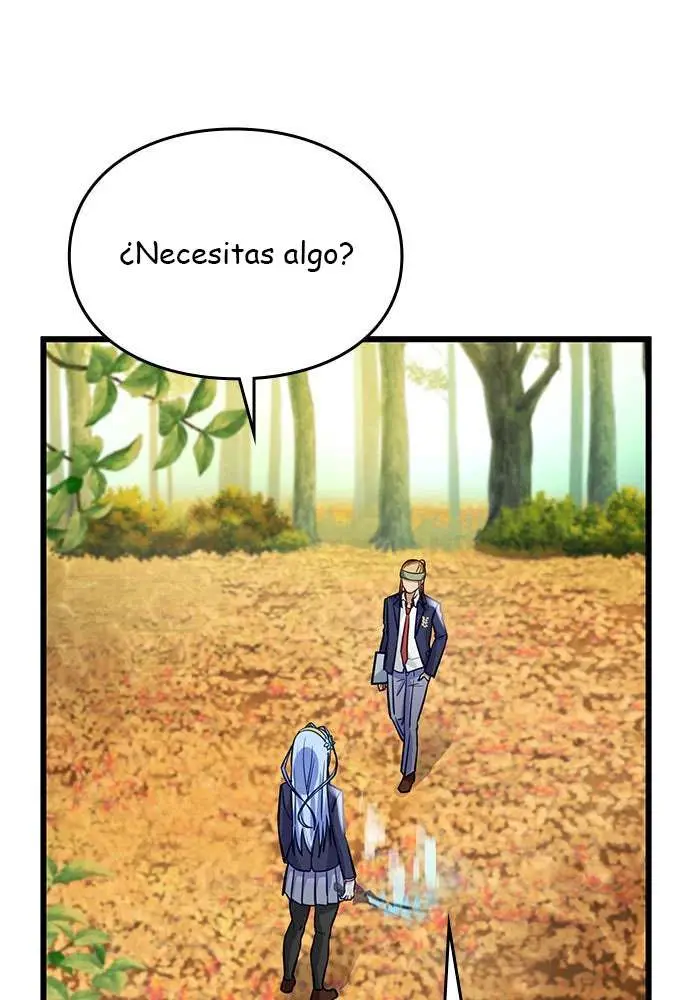 Superheroe de Tipo Crecimiento capítulo 34 página 74