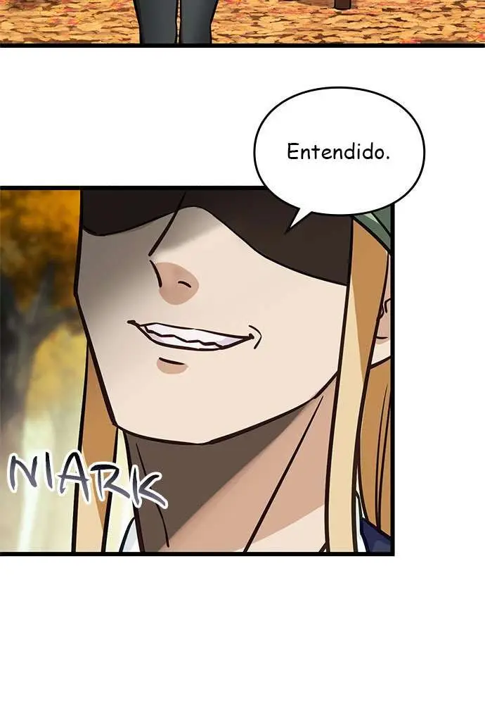 Superheroe de Tipo Crecimiento capítulo 34 página 98