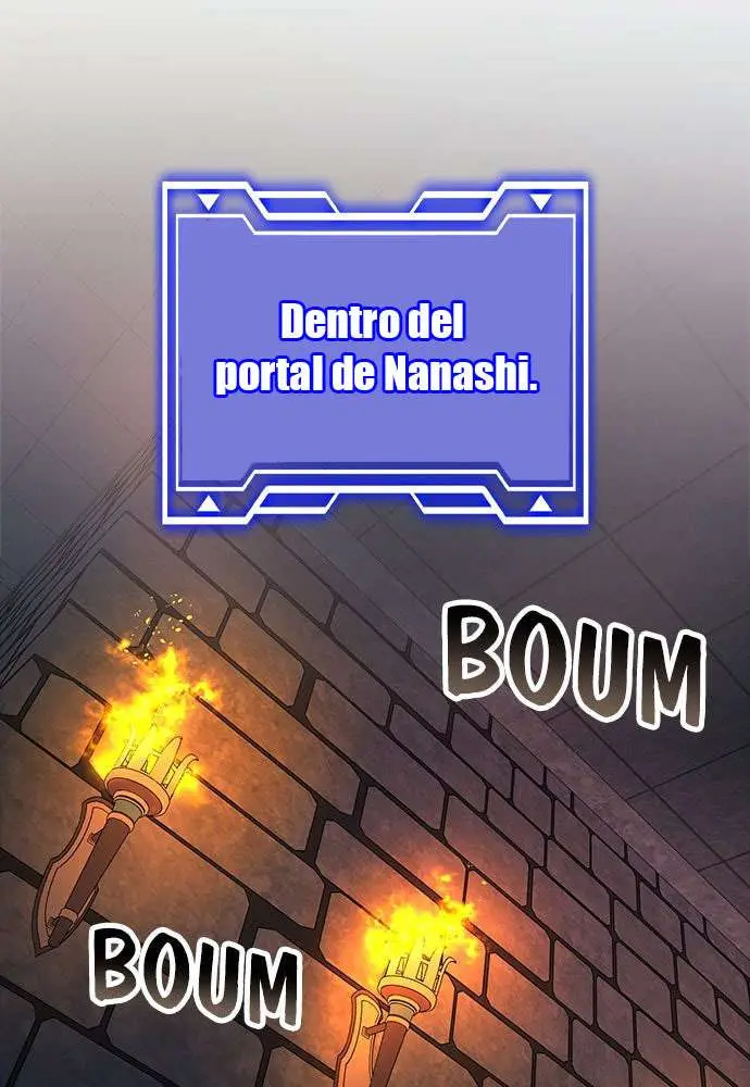 Superheroe de Tipo Crecimiento capítulo 34 página 100