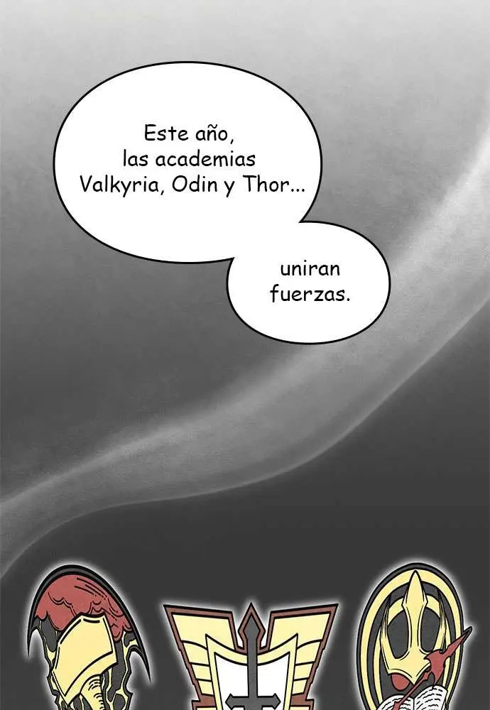 Superheroe de Tipo Crecimiento capítulo 35 página 13