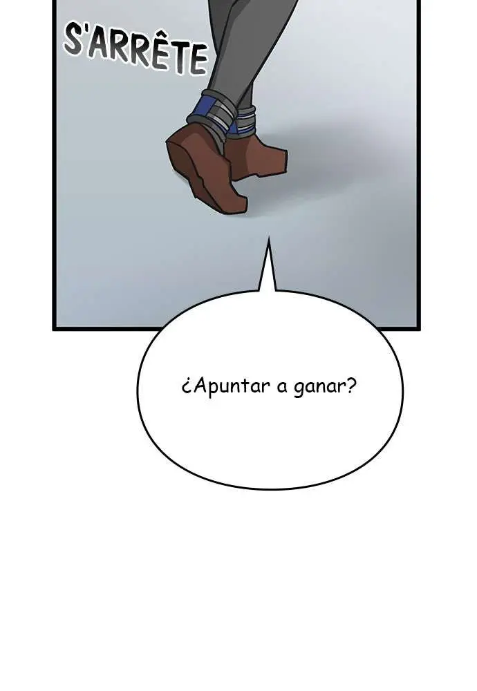Superheroe de Tipo Crecimiento capítulo 35 página 72