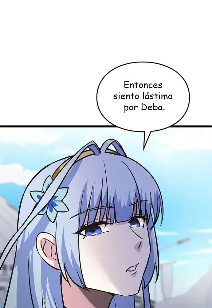 Superheroe de Tipo Crecimiento capítulo 35 página 73