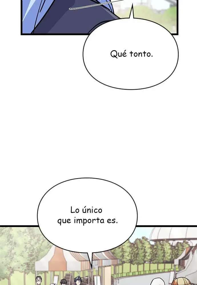 Superheroe de Tipo Crecimiento capítulo 35 página 78