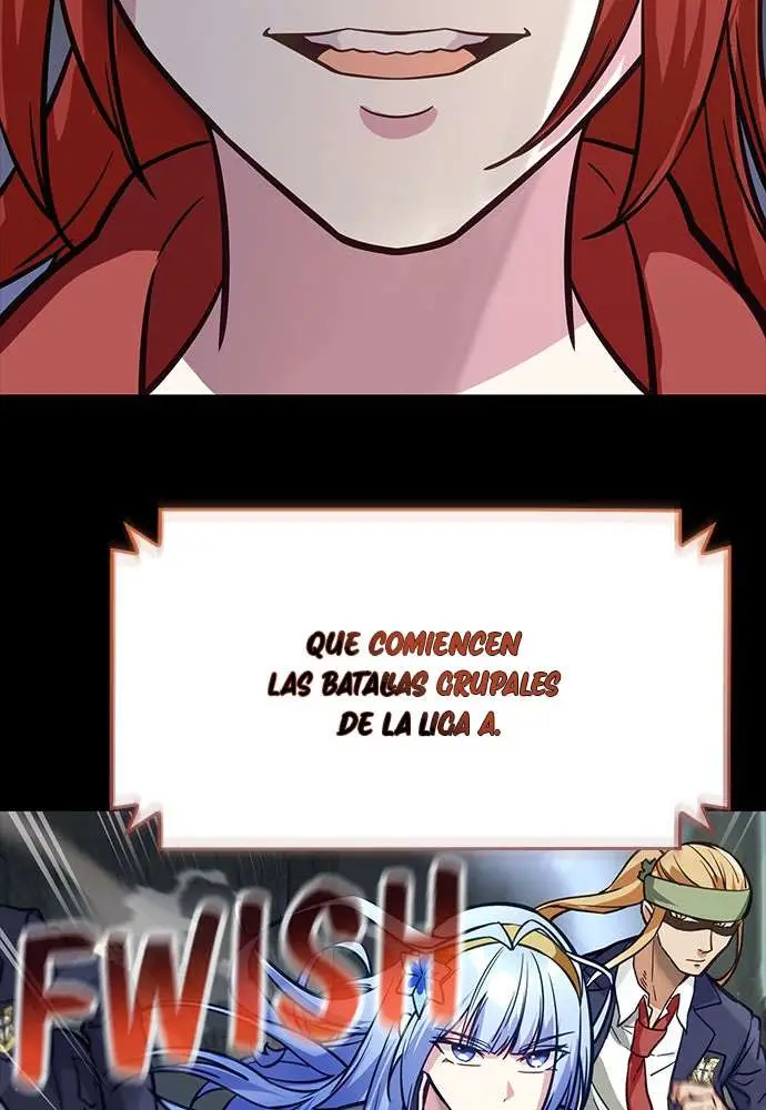 Superheroe de Tipo Crecimiento capítulo 35 página 87