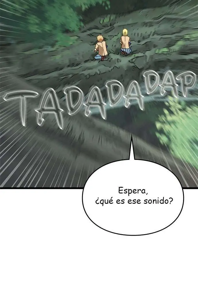 Superheroe de Tipo Crecimiento capítulo 36 página 41