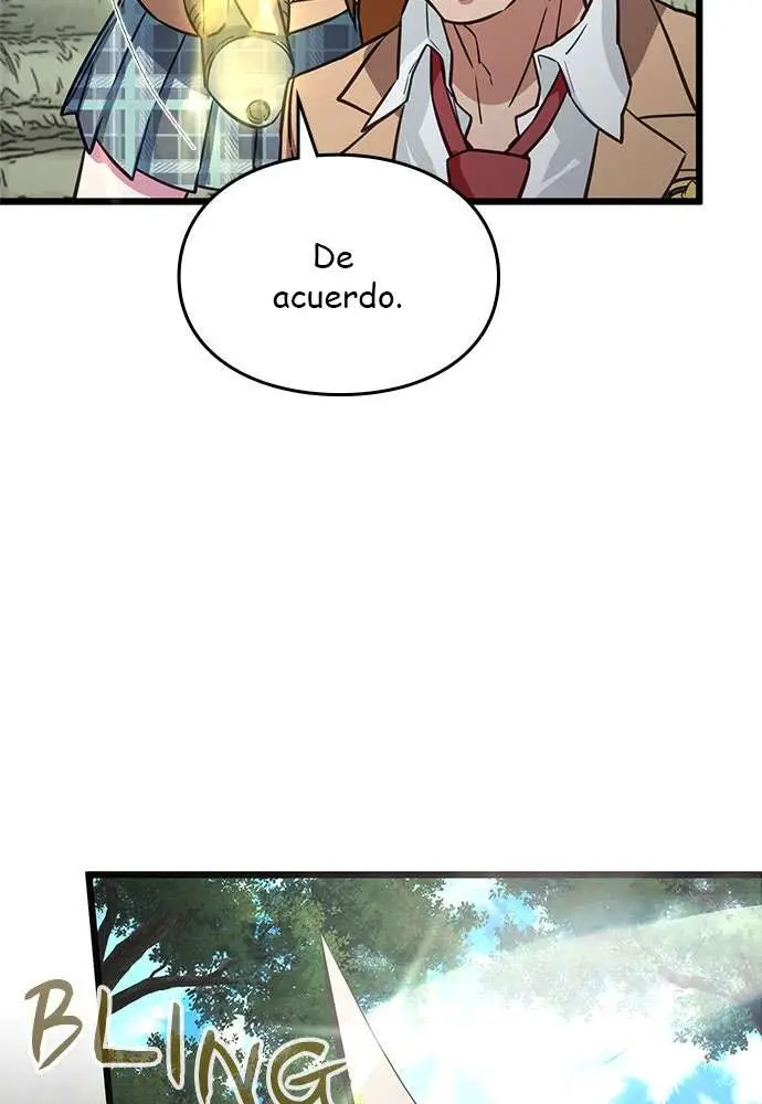 Superheroe de Tipo Crecimiento capítulo 36 página 62
