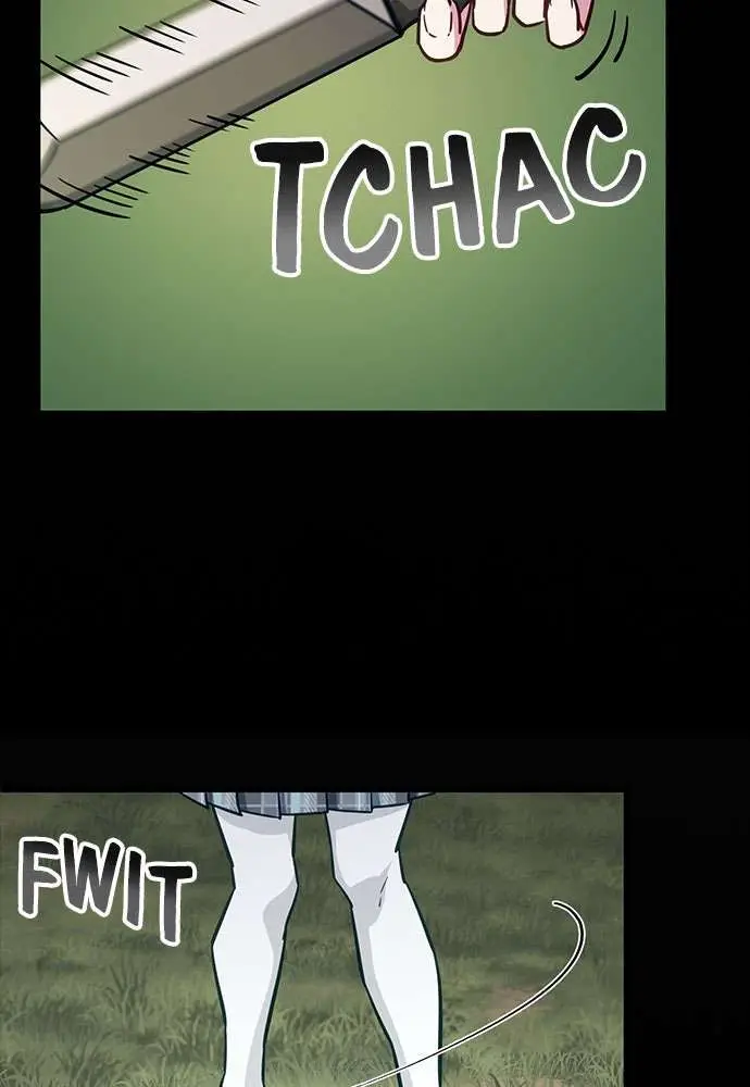 Superheroe de Tipo Crecimiento capítulo 36 página 88