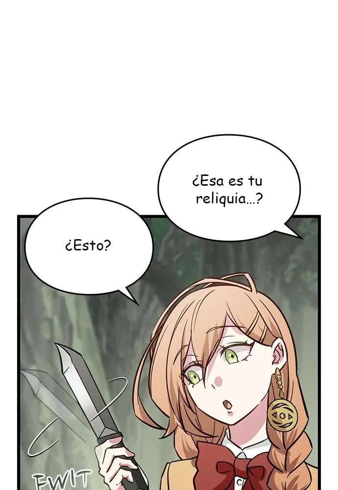 Superheroe de Tipo Crecimiento capítulo 37 página 18