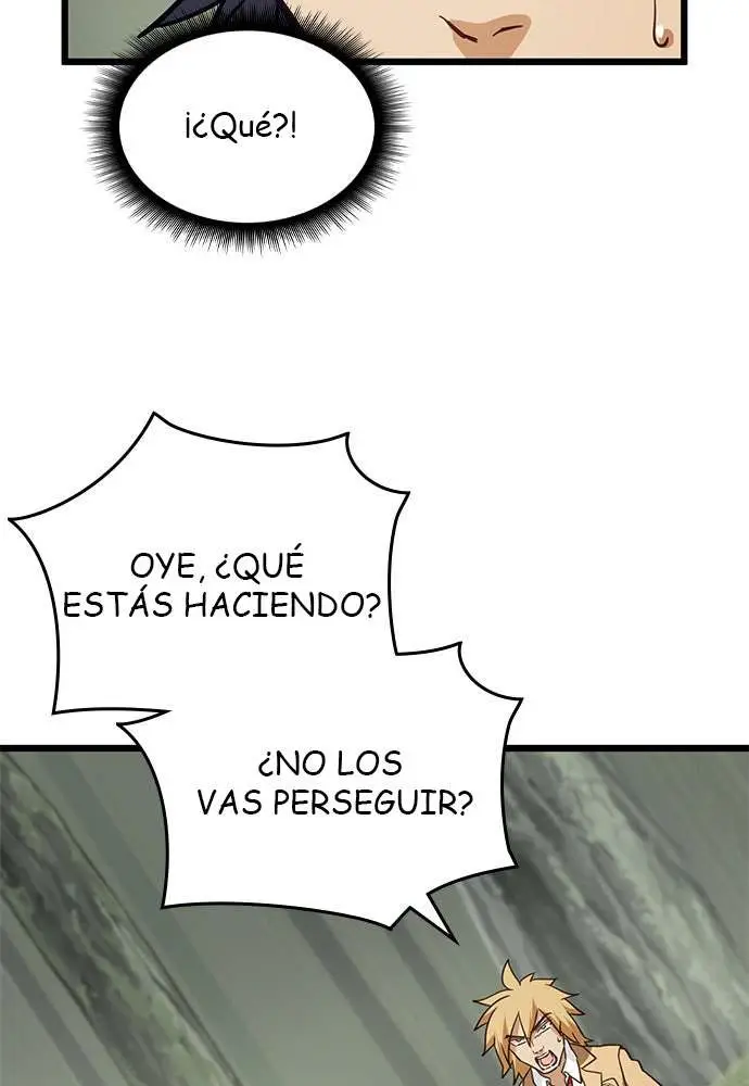 Superheroe de Tipo Crecimiento capítulo 37 página 22
