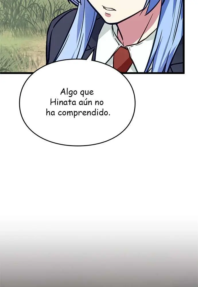 Superheroe de Tipo Crecimiento capítulo 37 página 42