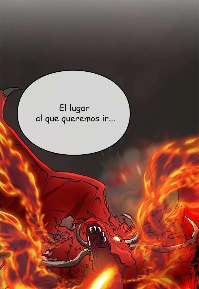 Superheroe de Tipo Crecimiento capítulo 37 página 43