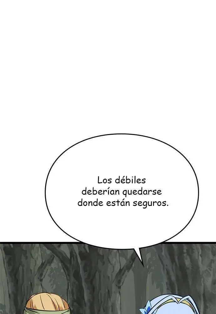 Superheroe de Tipo Crecimiento capítulo 37 página 48
