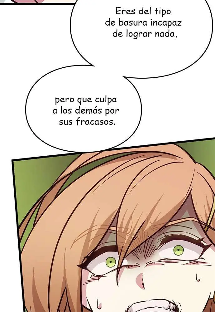 Superheroe de Tipo Crecimiento capítulo 37 página 57