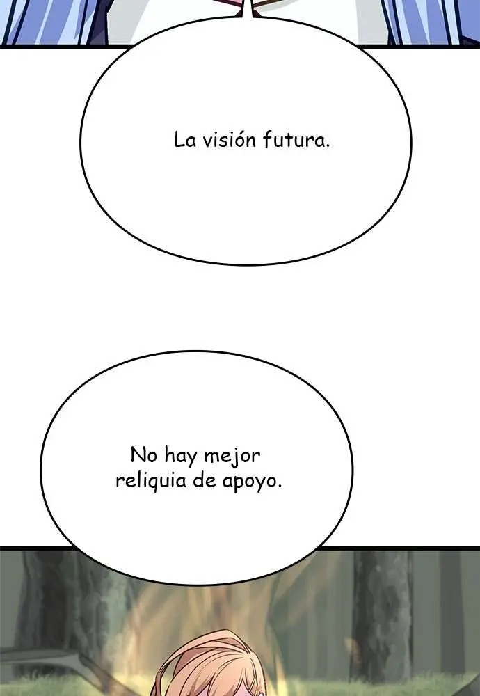 Superheroe de Tipo Crecimiento capítulo 37 página 67