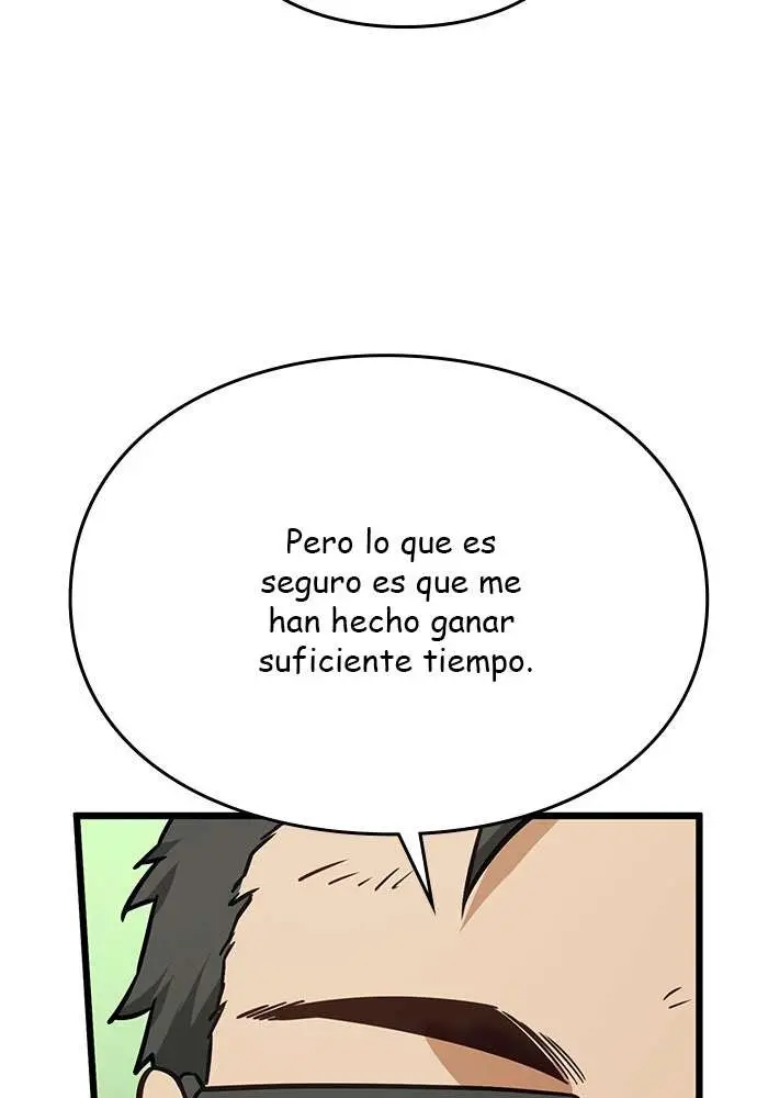 Superheroe de Tipo Crecimiento capítulo 37 página 98