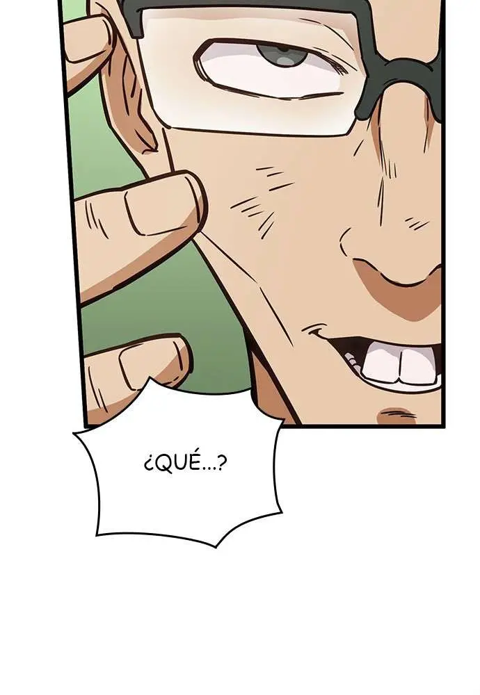 Superheroe de Tipo Crecimiento capítulo 37 página 99