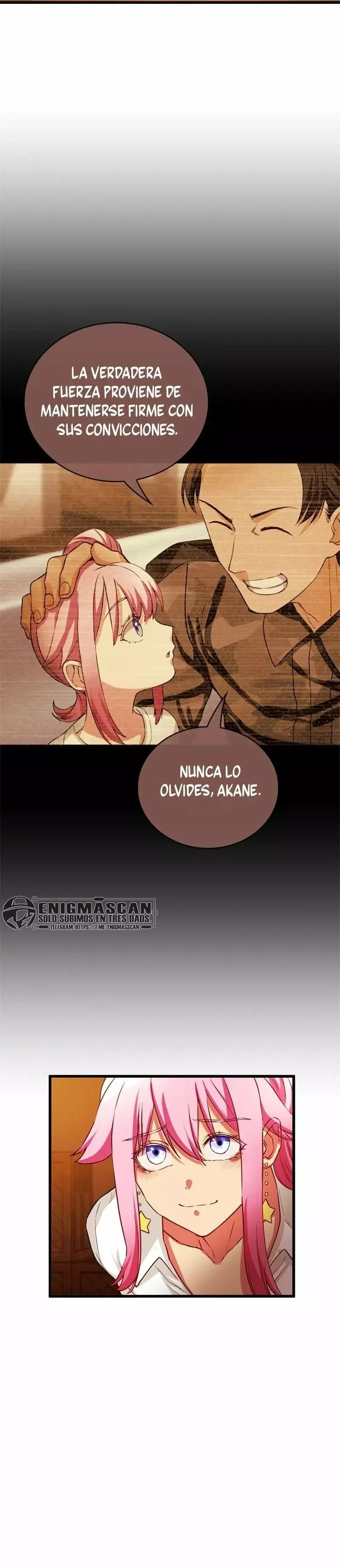 Superheroe de Tipo Crecimiento capítulo 9 página 9