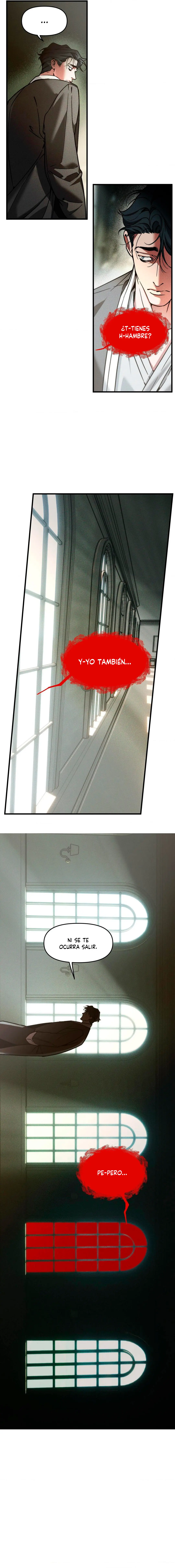 Swallow You Whole capítulo 13 página 10