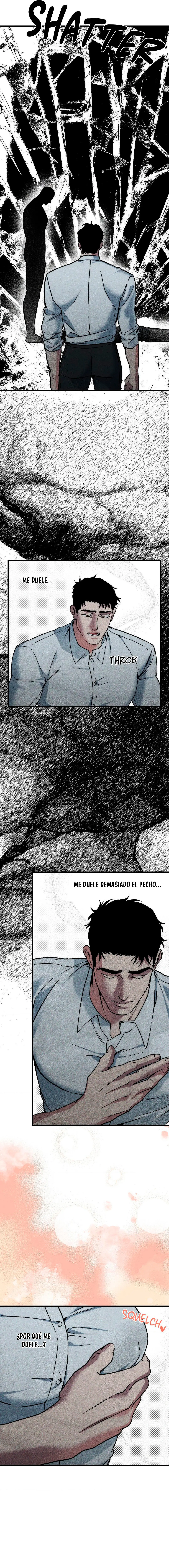 Swallow You Whole capítulo 14 página 10