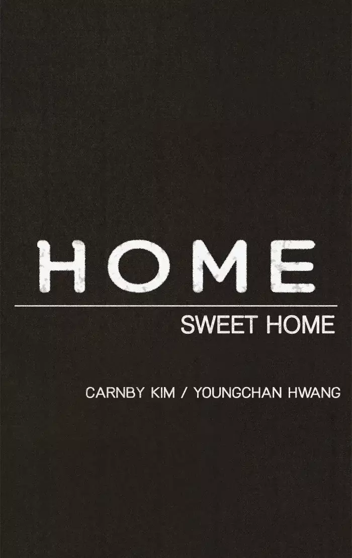 Sweet Home capítulo 10 página 11