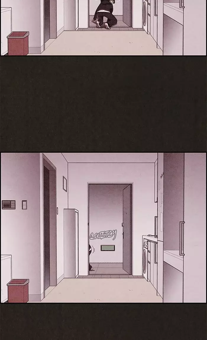 Sweet Home capítulo 11 página 35