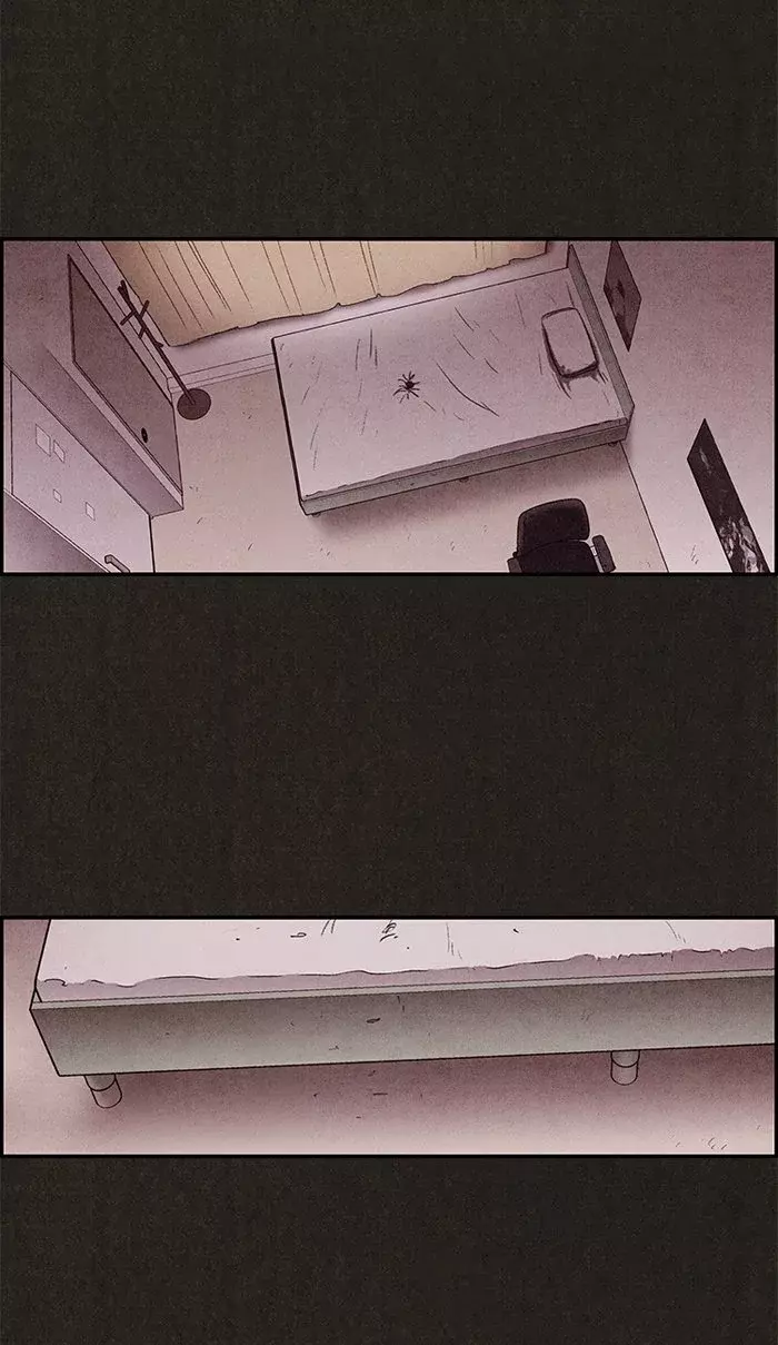 Sweet Home capítulo 11 página 42