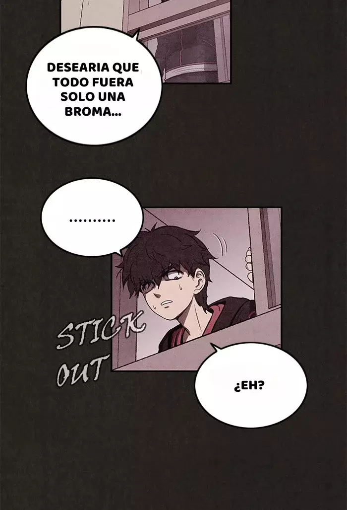 Sweet Home capítulo 11 página 51