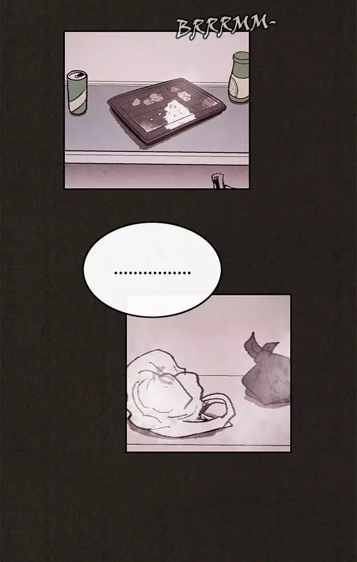 Sweet Home capítulo 12 página 21