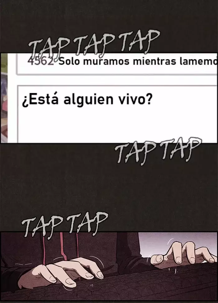 Sweet Home capítulo 12 página 41