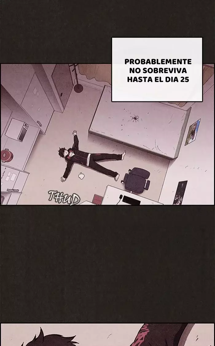 Sweet Home capítulo 13 página 6