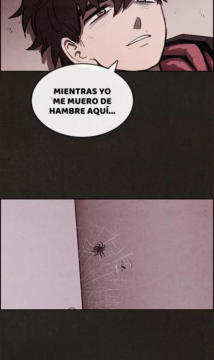 Sweet Home capítulo 13 página 18