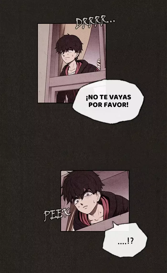 Sweet Home capítulo 13 página 31