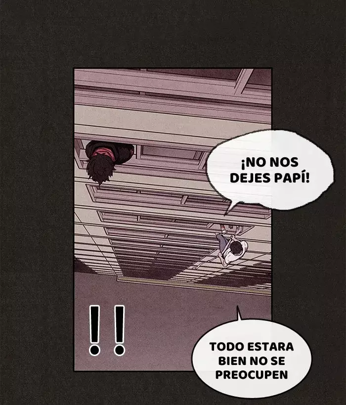 Sweet Home capítulo 13 página 32