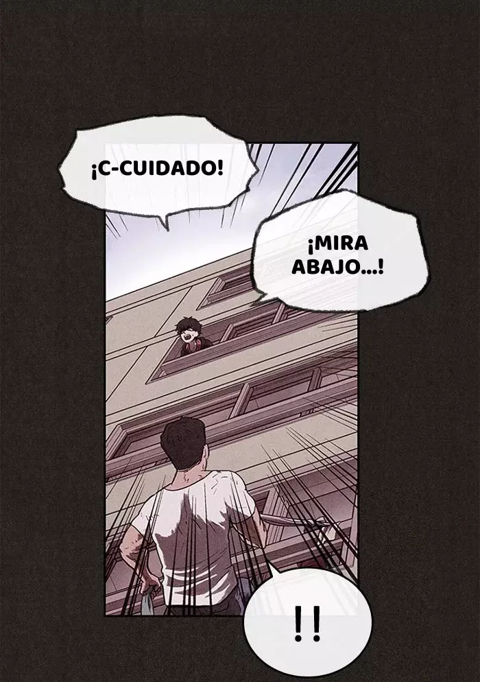 Sweet Home capítulo 13 página 43