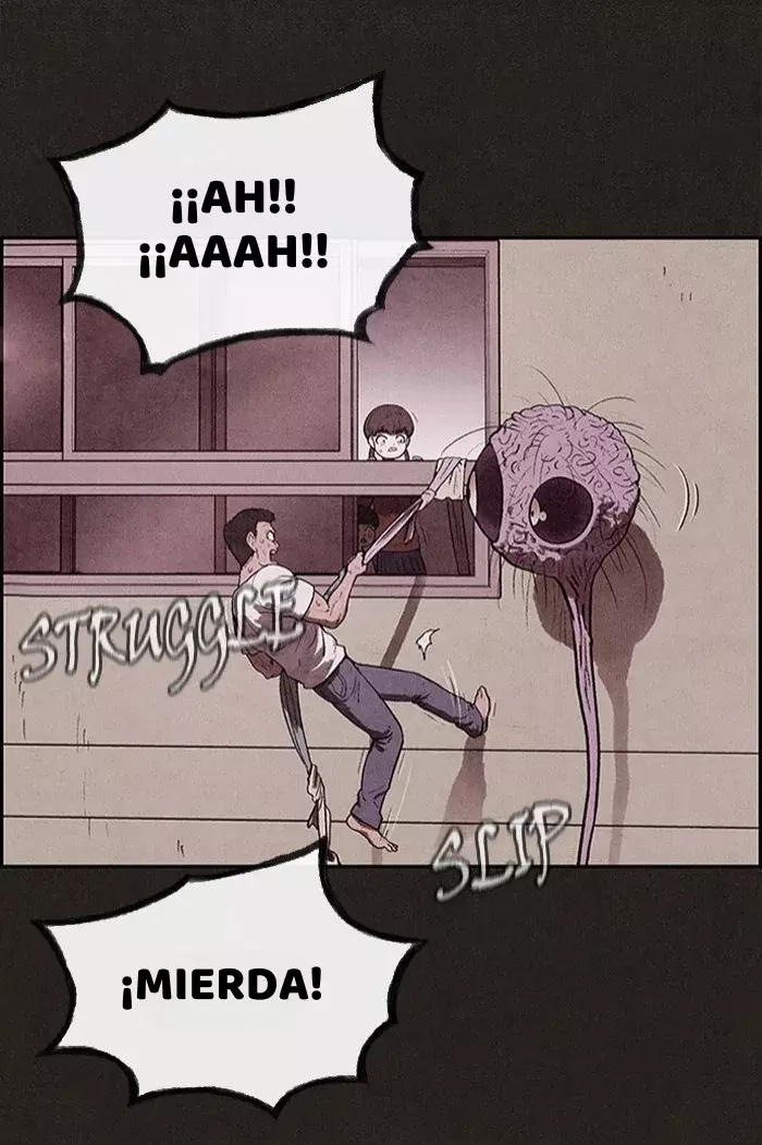 Sweet Home capítulo 13 página 48