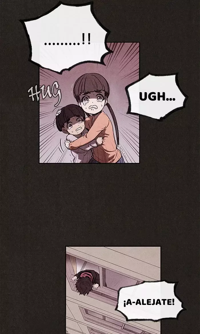 Sweet Home capítulo 13 página 59