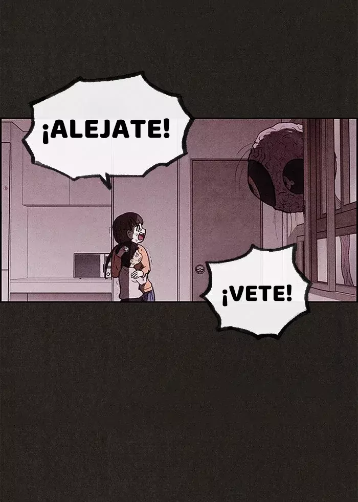Sweet Home capítulo 13 página 61