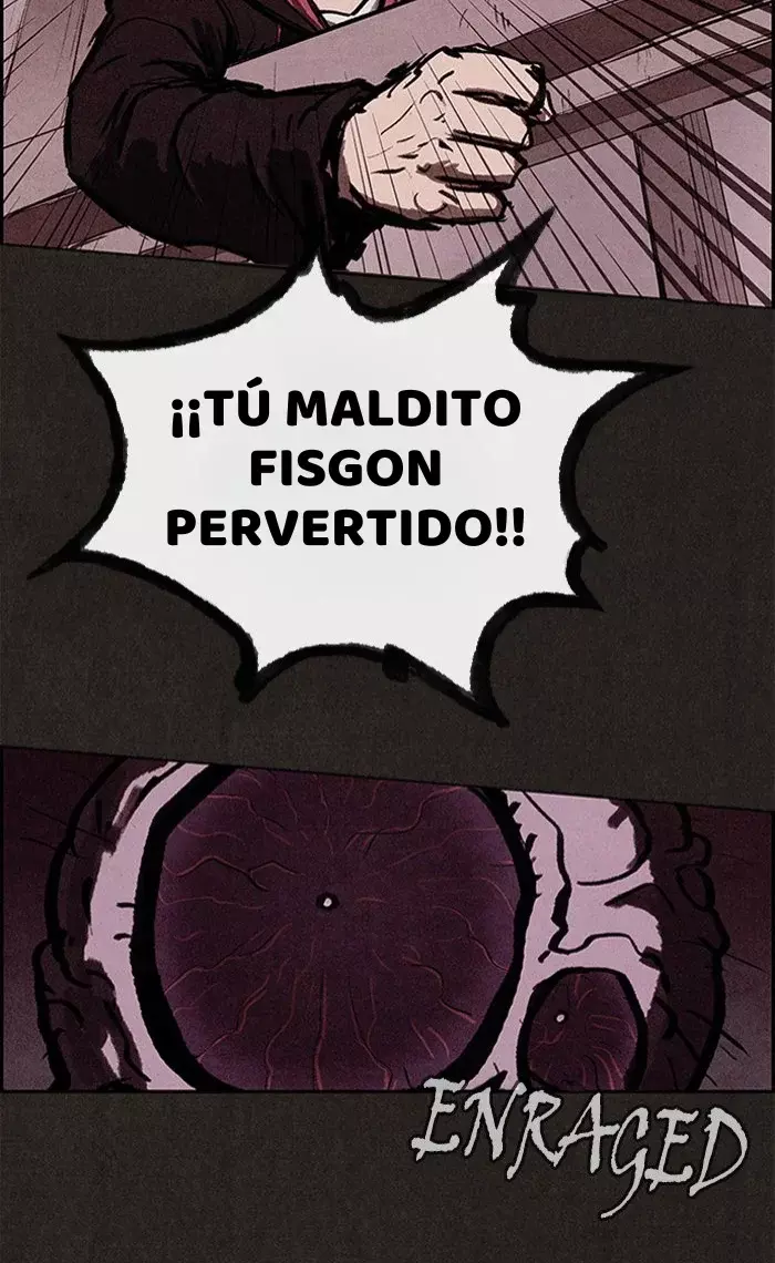 Sweet Home capítulo 13 página 76