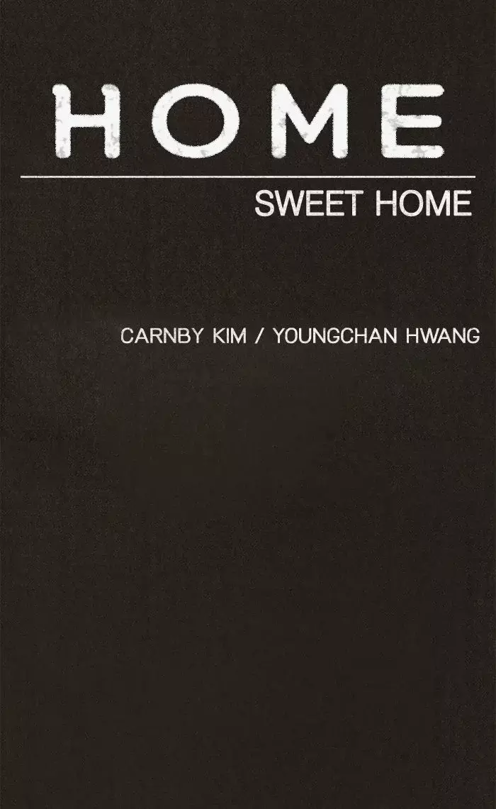 Sweet Home capítulo 13 página 86