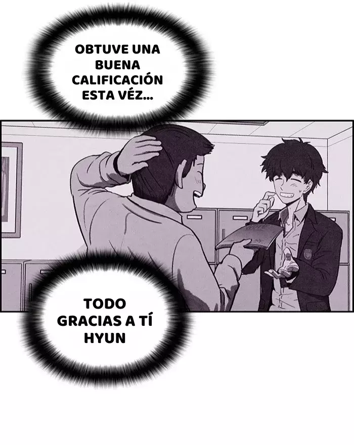 Sweet Home capítulo 14 página 4