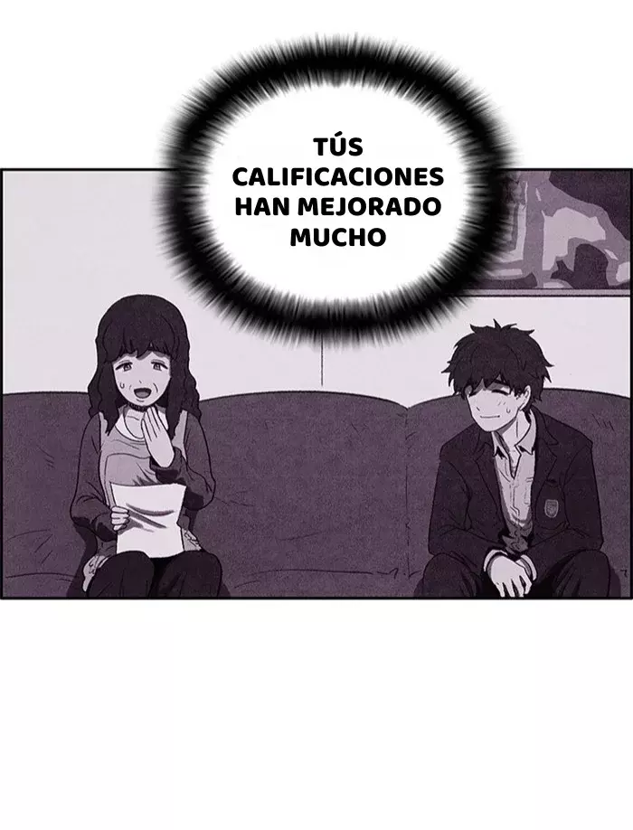 Sweet Home capítulo 14 página 5