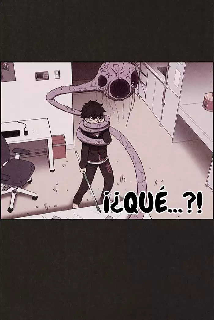 Sweet Home capítulo 14 página 40