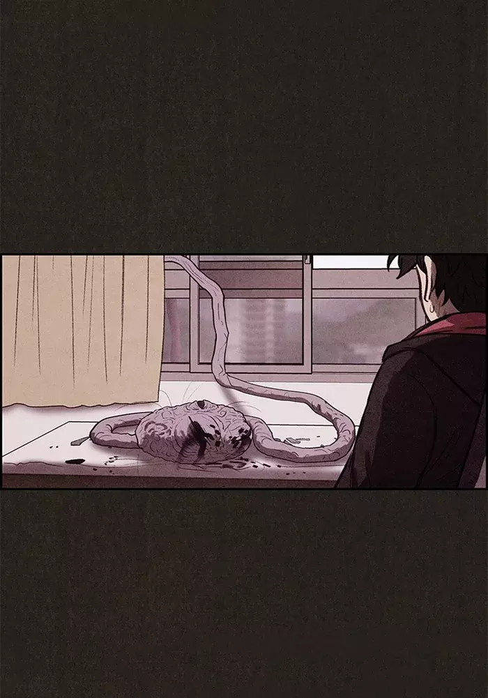 Sweet Home capítulo 14 página 69