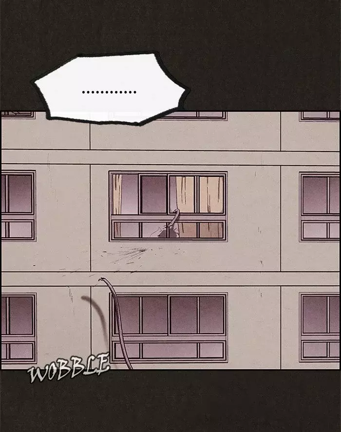 Sweet Home capítulo 15 página 20