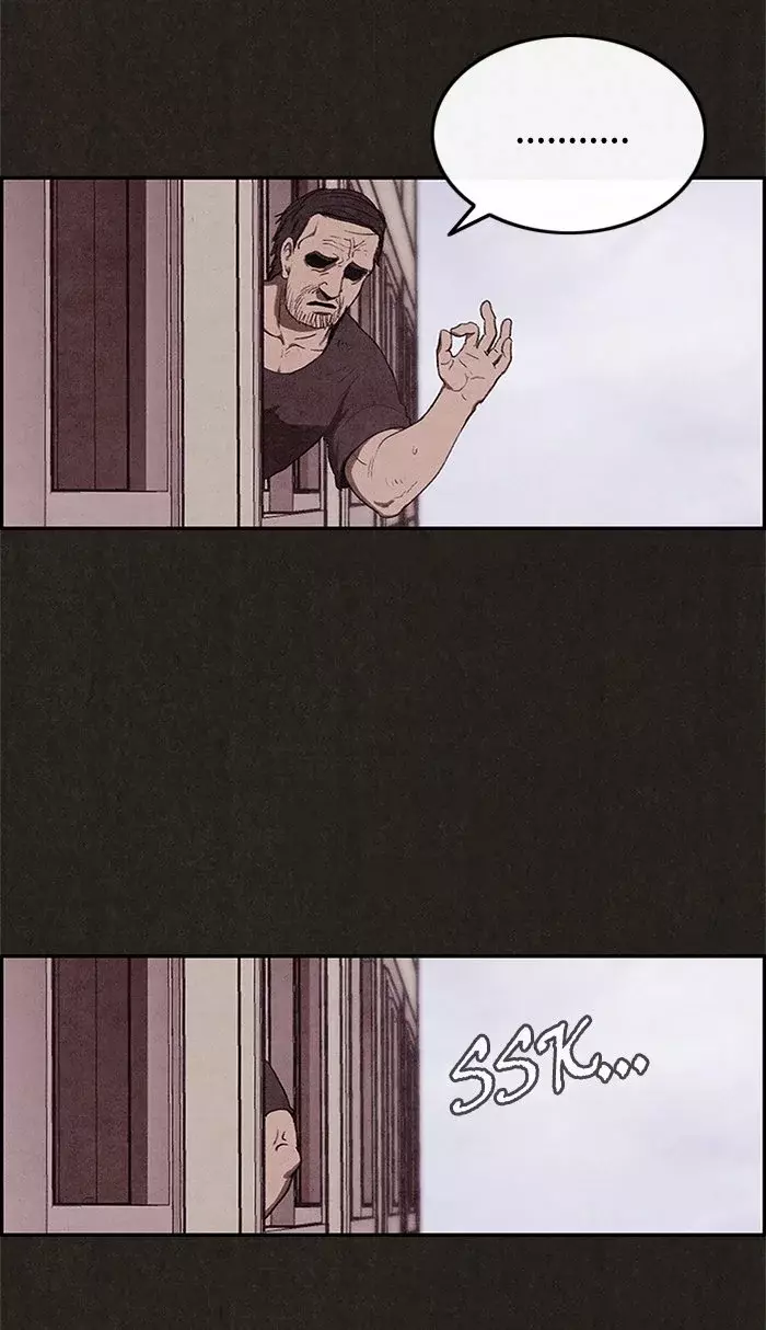 Sweet Home capítulo 15 página 44