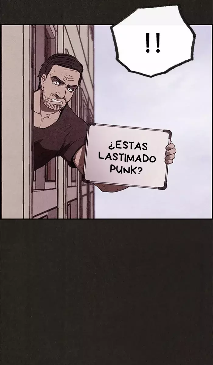 Sweet Home capítulo 15 página 46